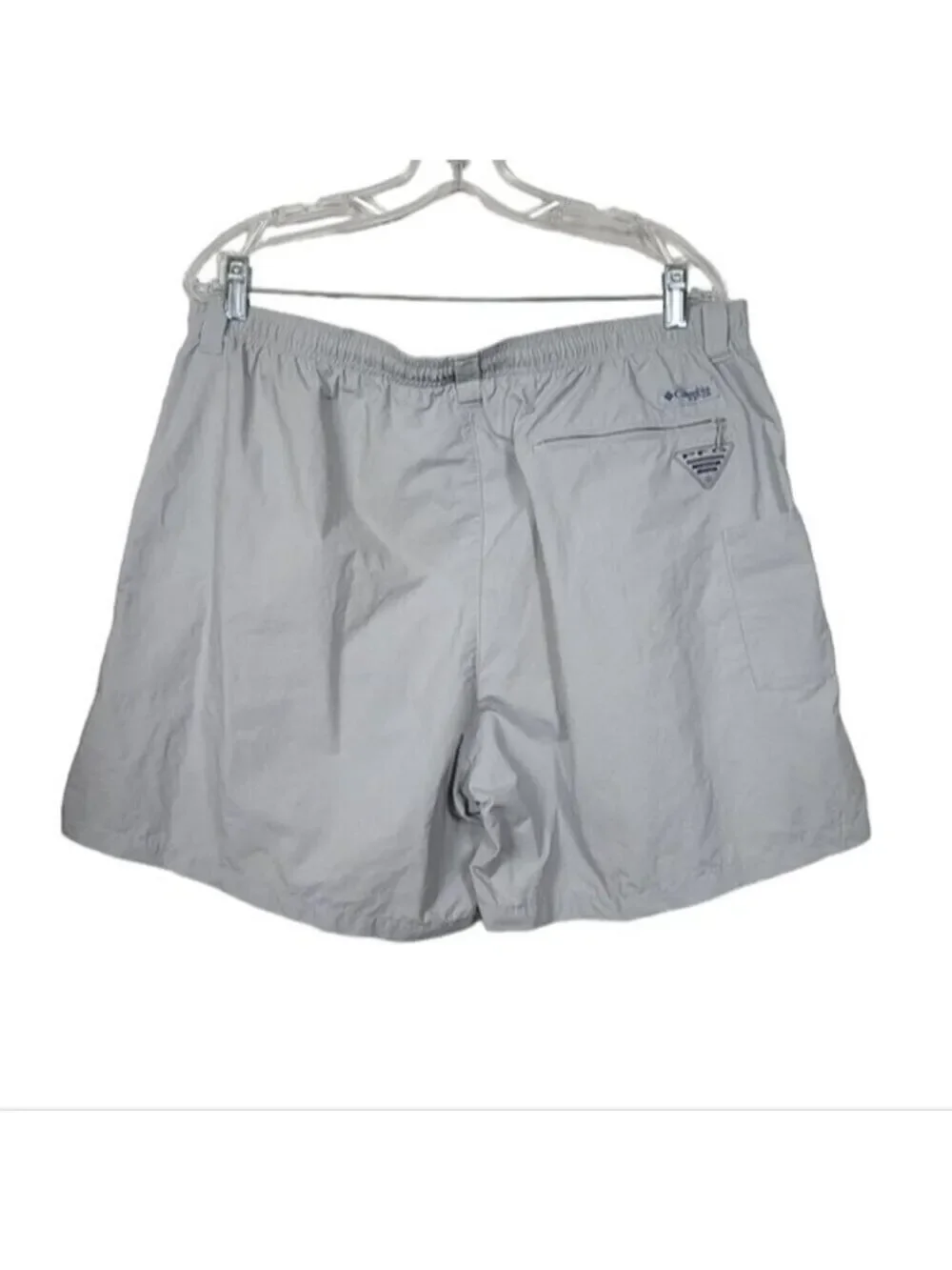 Columbia Omni Shade Men's Swimming Trunks XL